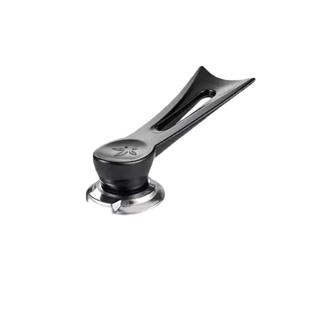 大孔小孔盖珠可立式防烫防溢锅盖把手通用锅盖头锅盖配件玻璃盖珠