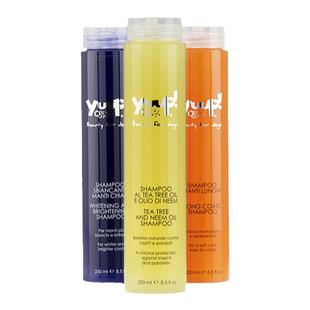 YUUP!维尼塔宠物沐浴露狗狗猫咪洗澡专用除臭香波比熊沐浴液优瀑