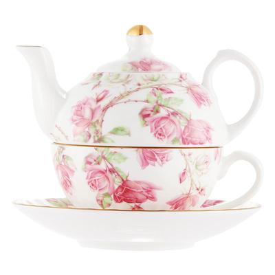 英国Aynsley安斯丽茶具子母壶