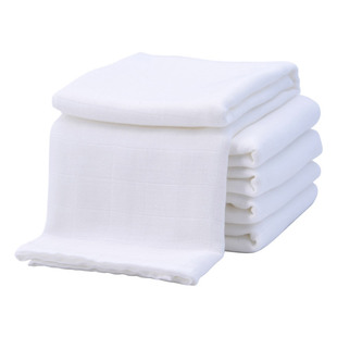 竹纤维尿布纱布可洗婴儿介子布尿片尿戒子新生儿芥子初生宝宝专用