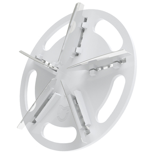 适用小米米家毛球修剪器刀片MQXJQ01KL通用刀头剃毛去球机5叶通用