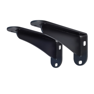 三角支撑架承重大理石岩板卫浴洗手台盆支架浴室柜定制异形托架墙