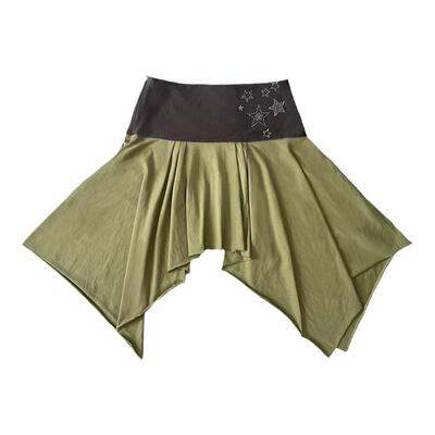 Ttsunami半裙花边裙百搭