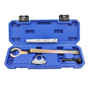 适用于大众奥迪EA211发动机正时工具1.4/1.6/1.4T/1.5L皮带轮固定