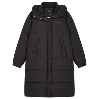 Champion冠军中长款羽绒服