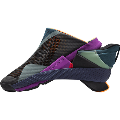 Nike/耐克正品Go FlyEase男女拼接时尚缓震跑步鞋CW5883-001