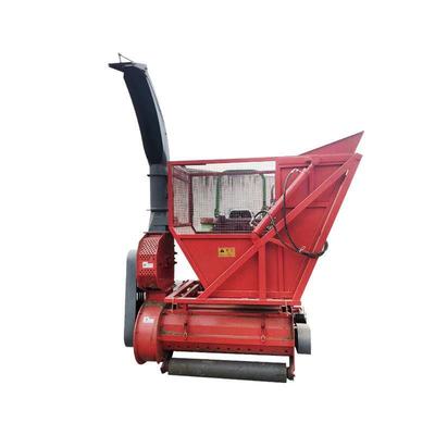 玉米秸秆粉碎回收机小型收草机