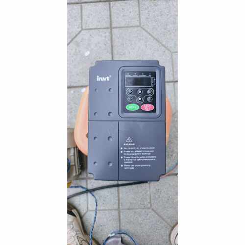 议价英威腾变频器一台，型号CHF100A-5R5G/7R5P-4