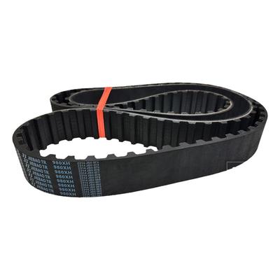 捷豹同步带980XH 1000XH 1120XH 1260XH 1304XH传动带JIEBAO皮带