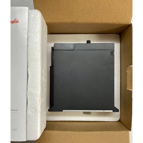 询价-丹佛斯FC051系列变频器0.37KW0.75KW1.可维修