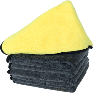 洗车毛巾擦车布专用巾汽车鹿皮抹布车用麂皮鸡皮布擦玻璃不留水印