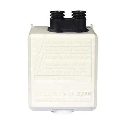 RBL530SE程控器利雅路RIELLO燃烧机程序控制器柴油机点火盒配件