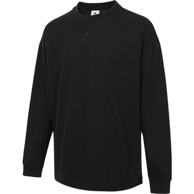 adidas阿迪达斯男女运动长袖