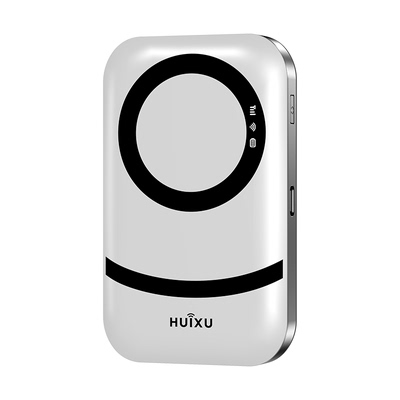 【充值无套路】2025新款随身wifi