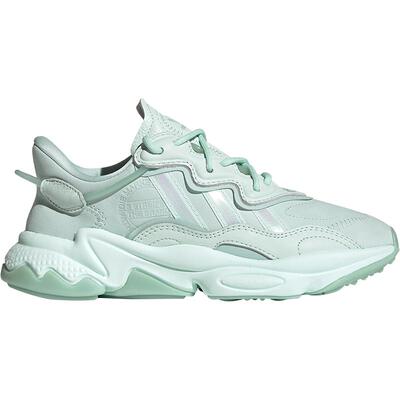 Adidas/阿迪达斯正品三叶草女子OZWEEGO老爹鞋休闲运动鞋GZ2788