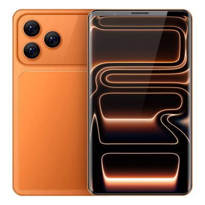 夏新AMOIX70PRO5G小平板手掌机