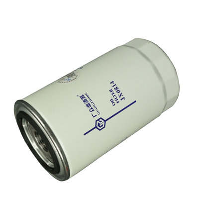 jx0814中巴扬柴轻卡机油滤清器
