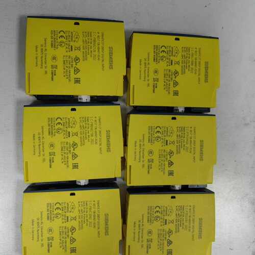 6ES7 136-6BA00-0A 西门子ET200SP模块 PLC远程IO