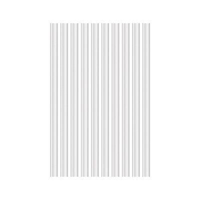 得力热熔胶棒家用热熔胶7mm/11mm