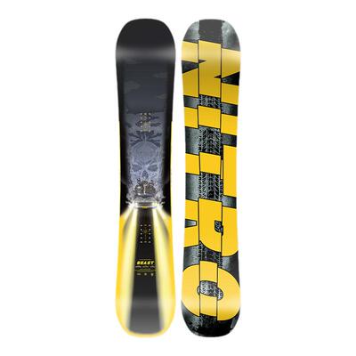 NITRO尼卓BEAST公园跳台滑雪板