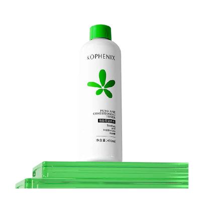 孔凤春马齿苋调养水爽肤水