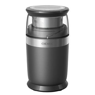 OIDIRE偶点研磨机超细家用打粉机小型磨粉机干湿两用中药料理机器