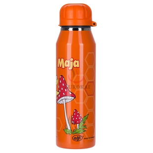 德国原装进口 alfi艾飞保温杯不锈钢成人儿童水杯保温壶新款500ml