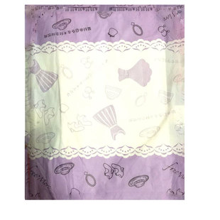 姨妈巾月子专用产妇产后加长加大420mm夜用棉柔亲肤卫生巾50片装