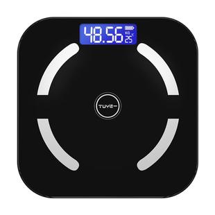 途一体重秤电子秤家用精准人体智能体脂秤充电支持HUAWEI HiLink