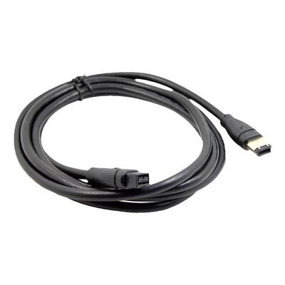 双屏蔽1394数据线IEEE1394数据线