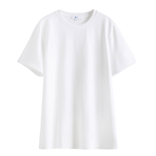 回力纯棉短袖t恤男款2026新款夏季宽松休闲圆领上衣百搭男士短袖