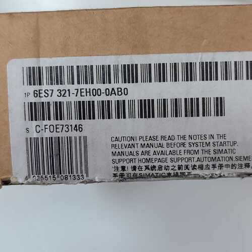 议价6ES73217EH000AB0仅过适用