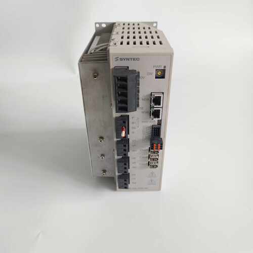 议价SYNTEC新代伺服器S08-SMD-23A-3030-00现货 议价
