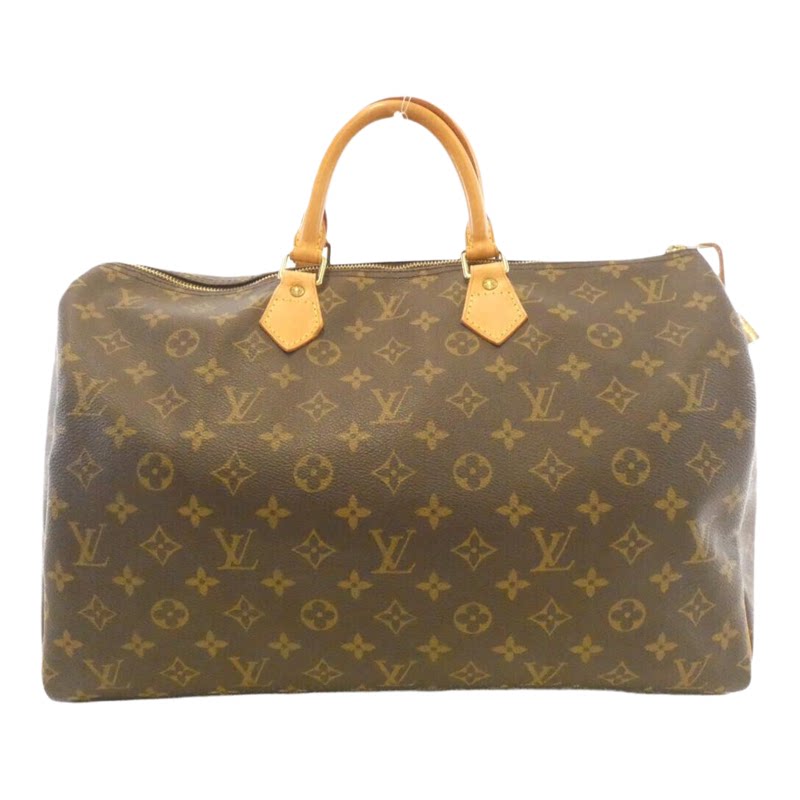 中古LV路易威登Speedy女包