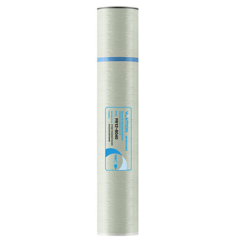 汇通8040ro膜纯水机工业滤膜