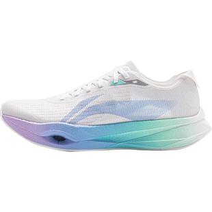 李宁追风pro棉花糖丨跑步鞋男女透气回弹专业竞速体考体测运动鞋