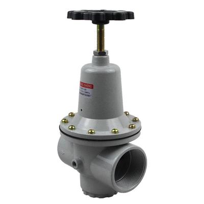 气动空气减压阀qty-8高压