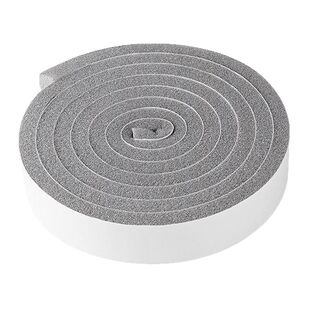 日本门窗缝隙密封条自粘型冬天隔音神器防风条橱柜推拉门封门胶条