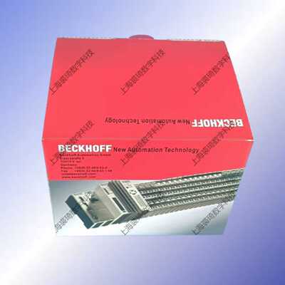 全新原装Beckhoff倍福CX19000024CX20200112CX20200121