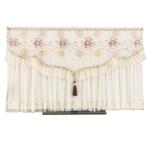 电视防尘罩套盖布开机不取2025年新款液晶壁挂式6575英寸定制85寸