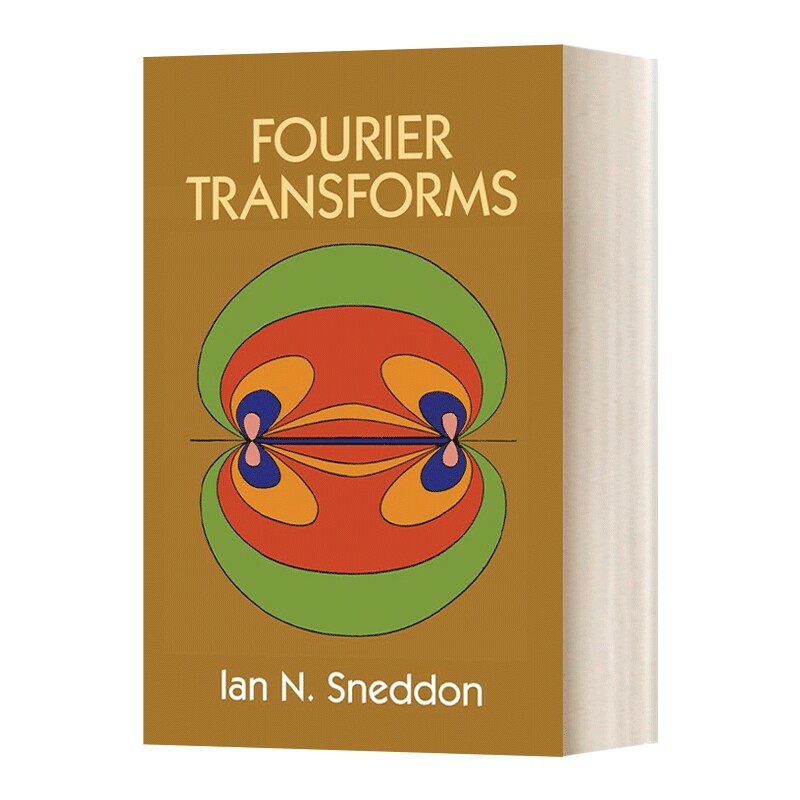 FourierTransforms傅里叶变换