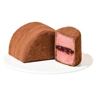 碧翠园草莓可可蓝莓抹茶泥巴派巧克力夹心糕点心蛋糕甜点面包零食