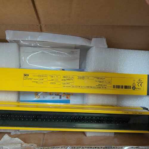 配件SICK光幕C40S-0601CA010/C40E-0601议价