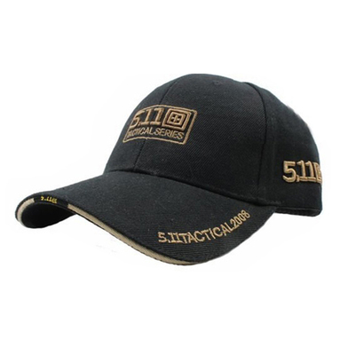 黑水511雇佣兵特勤遮阳帽战术