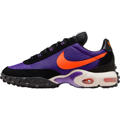 Nike/耐克正品Air Max男女耐磨气垫时尚缓震运动跑步鞋FV6946-500