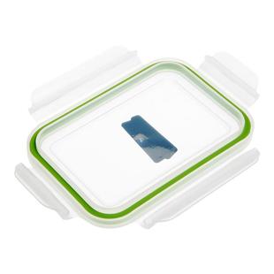 GLASSLOCK保鲜盒原装盖子配件 三光云彩便当盒饭盒盖密封圈保鲜盖