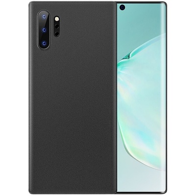 适用三星Note10系列手机壳磨砂