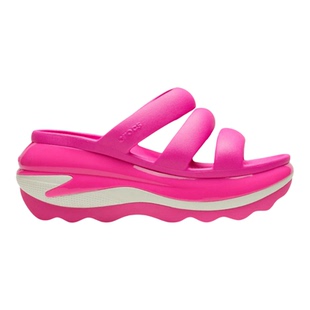 【自营】CROCS卡骆驰男女鞋经典光轮凉拖厚底凉拖鞋CR209842-6TW