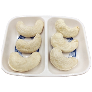 当季越南WW180大颗粒真空生腰果孕妇坚果进口原味新鲜大腰果生的