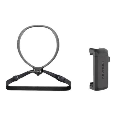 PGYTECH运动相机挂脖支架